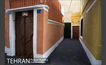 محله رنگ ها 10