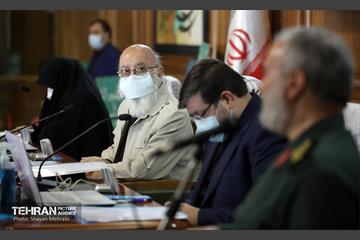 چهاردهمین جلسه شورای شهر تهران 5