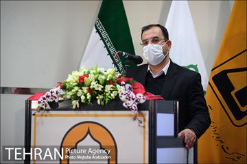 اختتامیه اولین جشنواره انیمیشن‌های یک دقیقه ای مترو 16