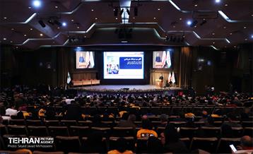 اختتامیه کنگره بین المللی سلامت در حوادث و بلایا 17