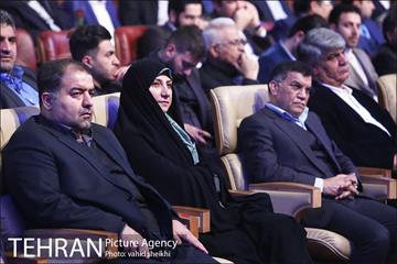 چهارمین همایش فصلی مدیران شهرداری تهران 7