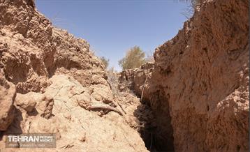 مهار زلزله خاموش 27