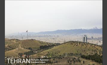 بوستان سرخه حصار 6