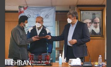 جلسه تشریح برنامه های توسعه دوچرخه سواری 31