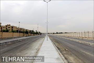 بازدید مهندس صبوری دیلمی از پروژه استاد معین 1