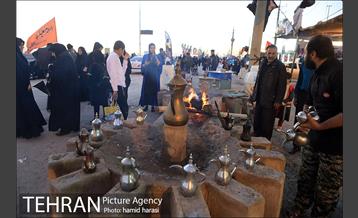 خدمات رسانی شهرداری مرز شلمچه 31