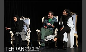 نمایش بولدوزر 5