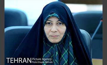 نشست شورای معاونان و مشاوران با حضور شهردار تهران 19