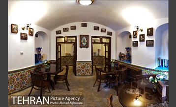 کافه کتاب دارالخلافه 11