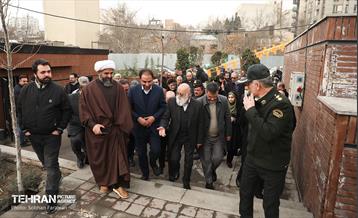 یکصد‌وهفتمین پویش امید و افتخار 7