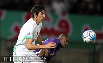 دیدار ذوب آهن و العین امارات در لیگ قهرمانان آسیا 8