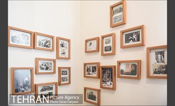 خانه موزه سیمین و جلال 11