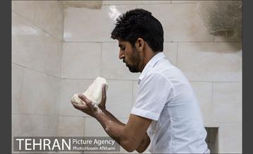 نانوایی سنتی سنگکی‎ 24