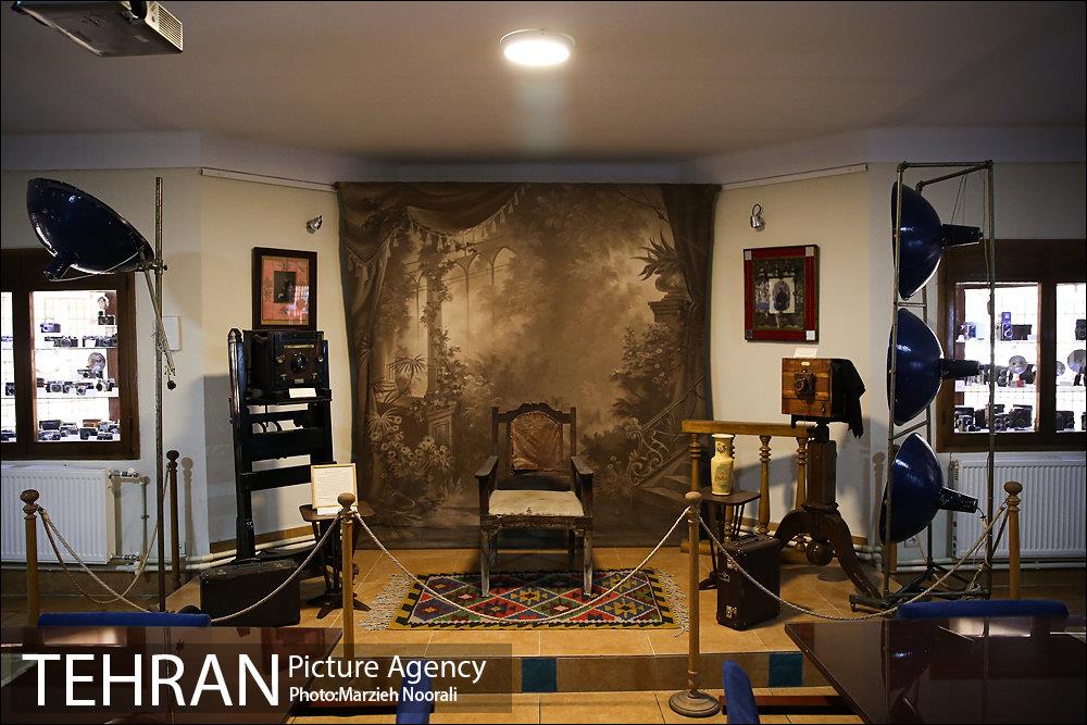 عکاسخانه شهر 14