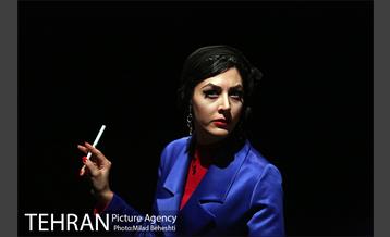 نمایش بانویی از اسلو‎ 7