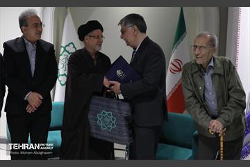 نخستین نشست «گفتآمَد» 5