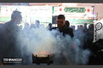 جشن نیمه شعبان در میدان ولیعصر(عج) 10