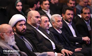 نخستین اجلاسیه احیای حقوق عامه و حقوق شهروندی- ۲ 32