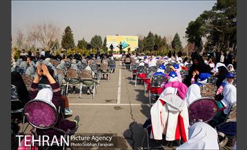 کاشت نهال در بوستان ولایت  20