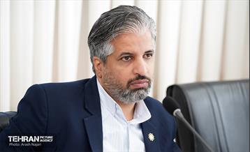نشست هم‌اندیشی عکاسان روابط عمومی معاونت‌ها، مناطق 22گانه و سازمان‌های شهرداری تهران 14