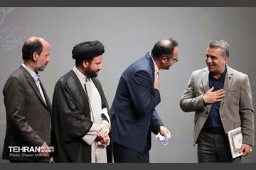 همایش فصلی گزینش شهرداری تهران 32