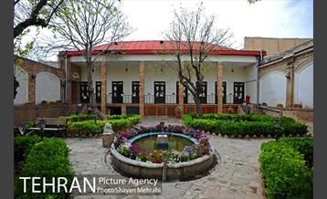 خانه مهربان تهران 5