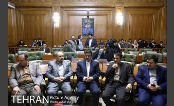 ارائه برنامه کاندیداهای شهرداری تهران در جلسه شورای شهر 32