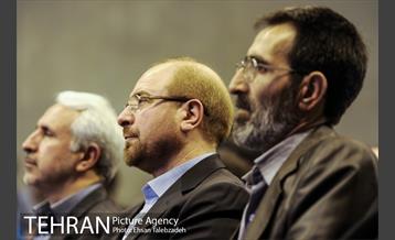 آیین افتتاح زیرگذر و تونل شهید ضربعلی زاده با حضور شهردار تهران 10