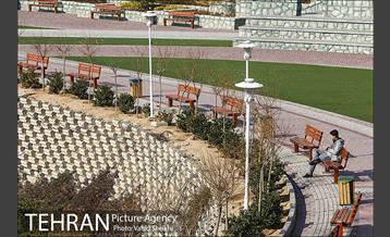 بوستان پرواز 27