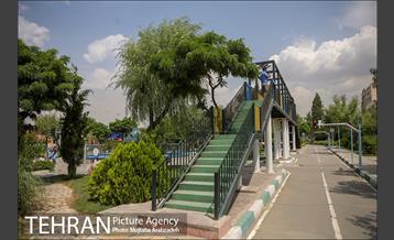 پروژه های شاخص منطقه 9