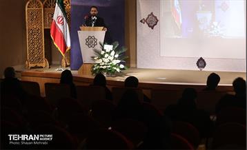 نشست مطبوعاتی سخنگوی شهرداری تهران 21