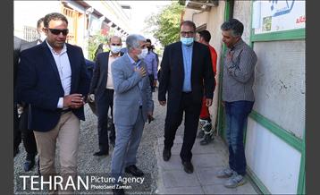 امضاءتفاهم نامه همکاری میان سازمان ورزش شهرداری تهران و فدراسیون موتورسواری و اتومبیلرانی 18