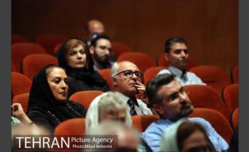 بزرگداشت ایرج کریمی 5