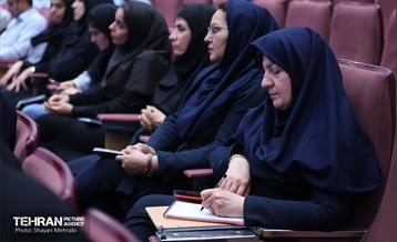 همایش پدافند غیرعامل 20