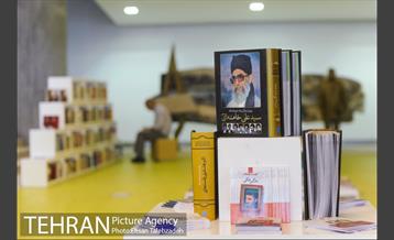 باغ کتاب تهران در آستانه افتتاح 23