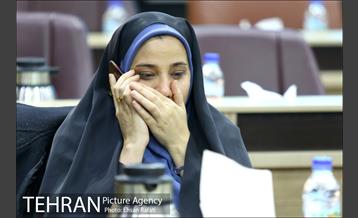 نشست دورنگاه ارتباطات شهر تهران 7