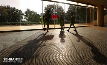 مراسم افتتاحیه جشنواره های قهرمان شهر  4