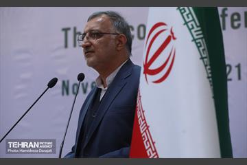 دومین اجلاسیه مجمع جهانی مستضعفین 15