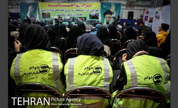 چهارمین دوره مسابقات خانه های دوام و ایمنی  13