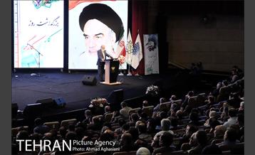 تجلیل از کارگران نمونه شهرداری تهران 26