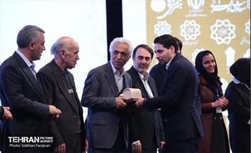 جشنواره عاملیت هنر در سیمای شهر تهران 7