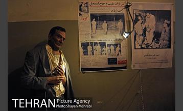 موزه عبرت 38