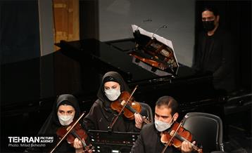 کنسرت مقام حماسه  7