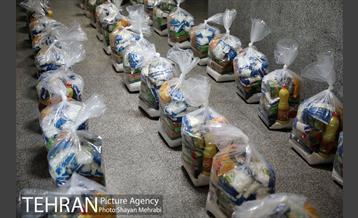 بازدید شهردار تهران از فرهنگسرای قرآن و مجتمع شهید غنی پور 3