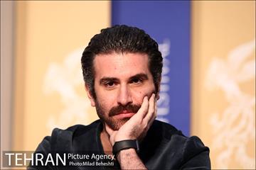 نشست خبری فیلم عامه پسند 14