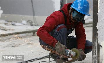 اینجا کارگاهه؛ بازار گل 10