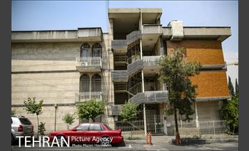 شهرنگار؛ توانیر 13