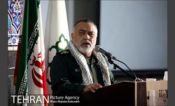 کنگره بزرگداشت سردار دلها 16