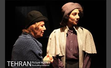 نمایش اکتبر 1942 پاریس 9