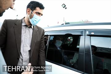 اولین همایش مدیران برتر شهر ارتباطی تهران 35
